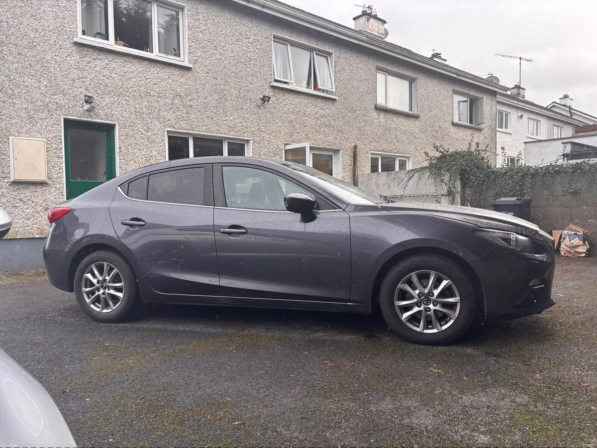 Mazda3 2016 - Image 1