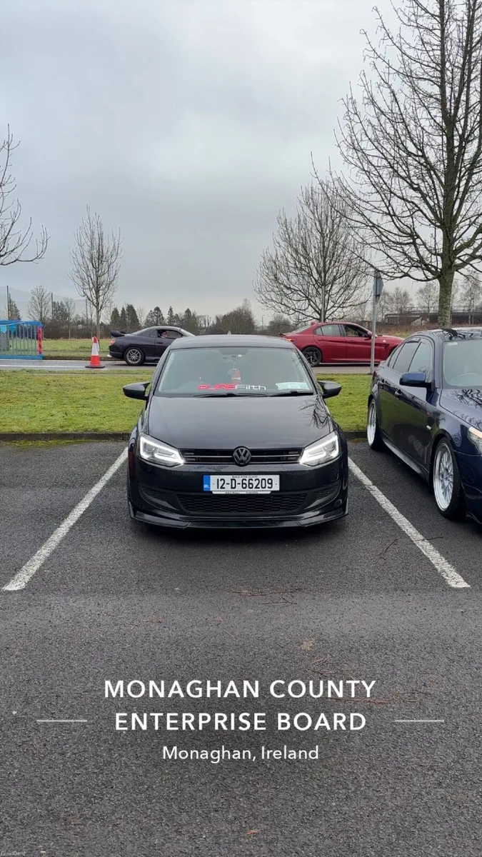 Volkswagen Polo 2012 - Image 3