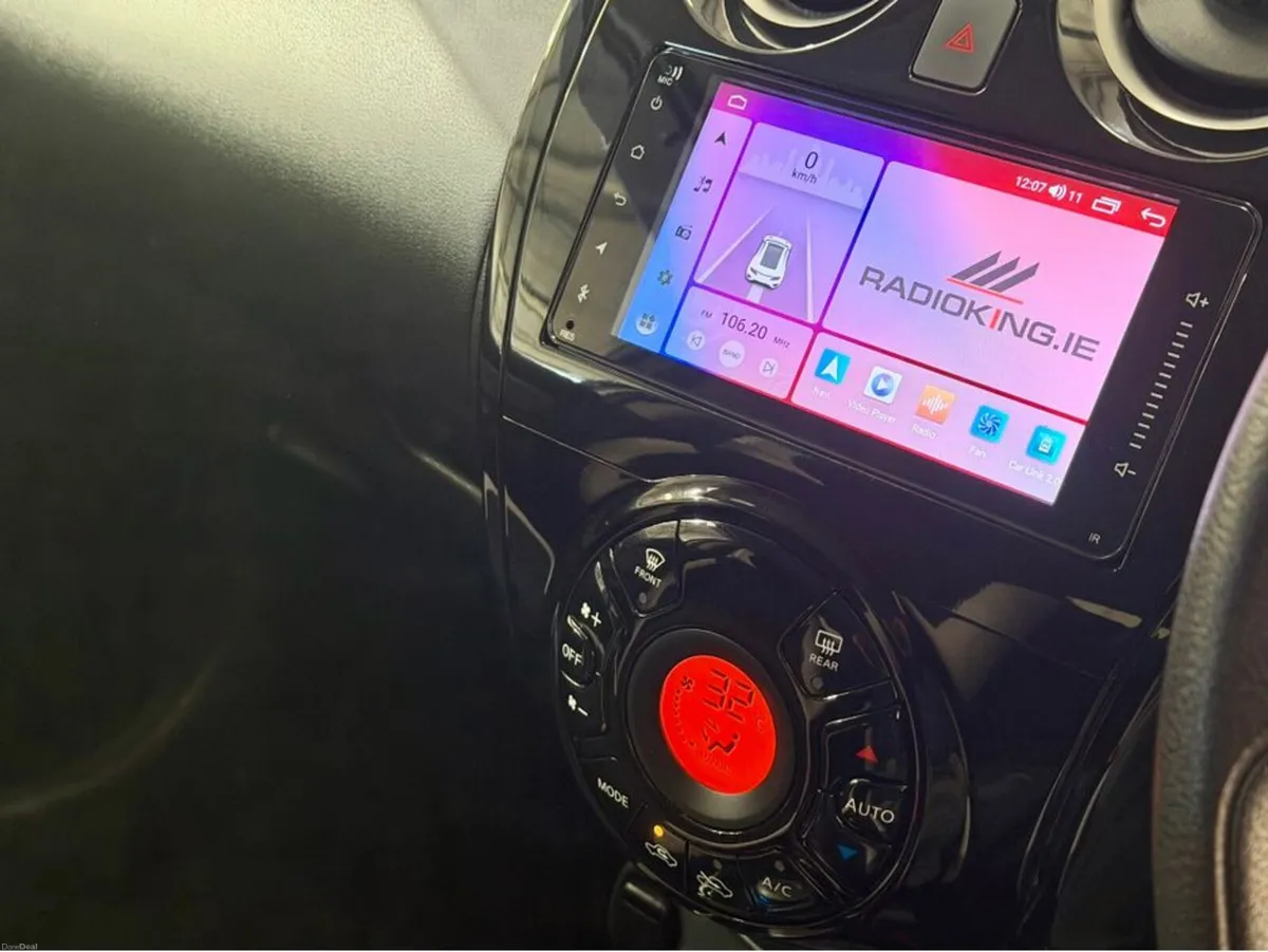 Nissan Note e-Power B - Image 4