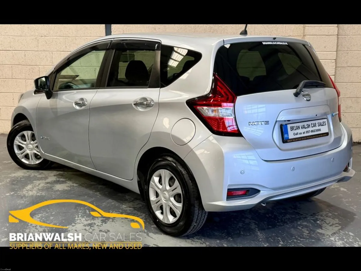 Nissan Note e-Power B - Image 3