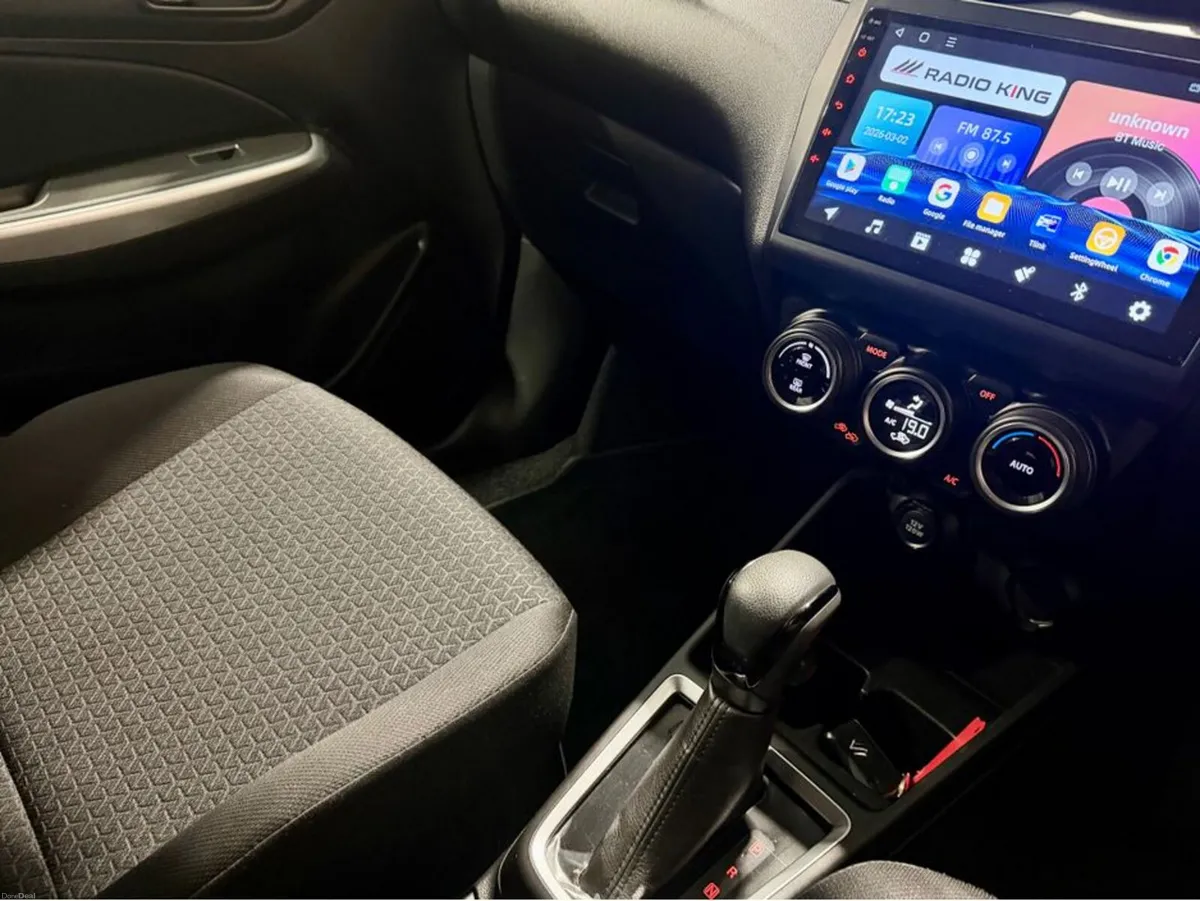 Suzuki Swift 1.2 XG - Image 3