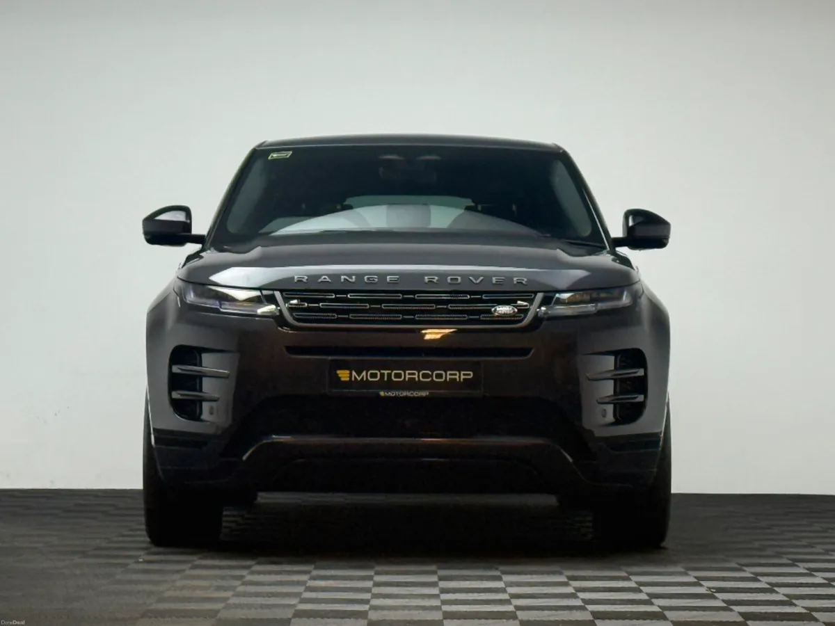 Land Rover Range Rover Evoque DYNAMIC SE P300E - Image 2