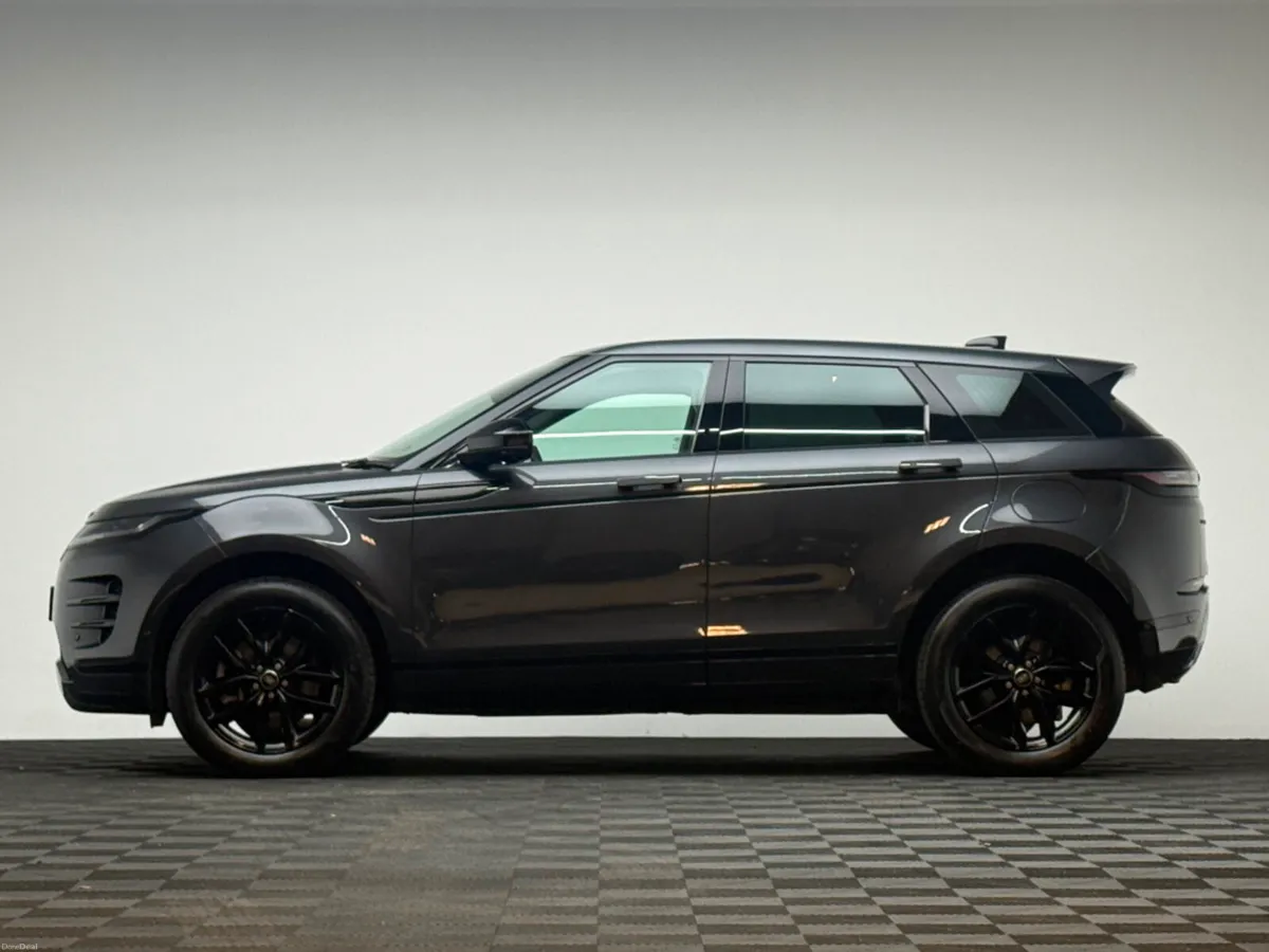 Land Rover Range Rover Evoque DYNAMIC SE P300E - Image 4