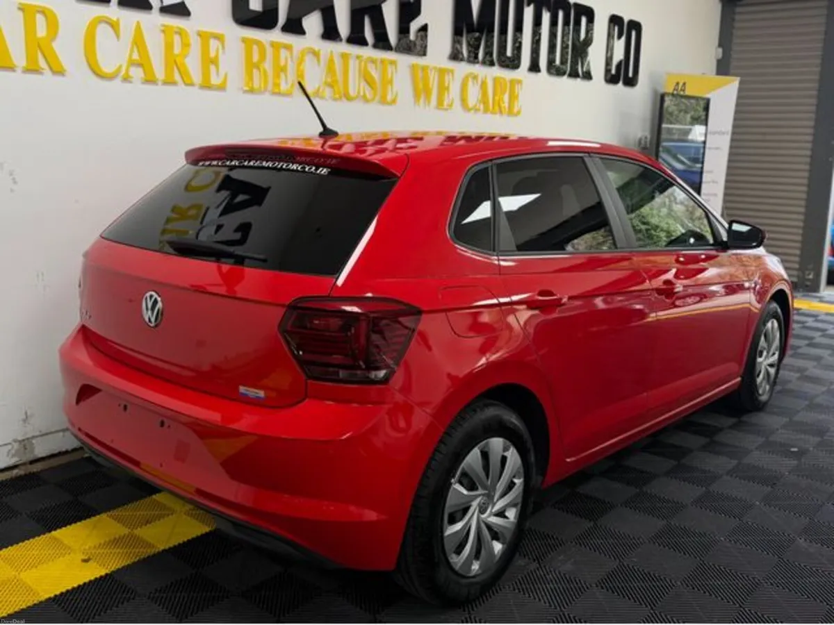 Volkswagen Polo 2018 Polo 1.2 Automatic Only 15, 0 - Image 4