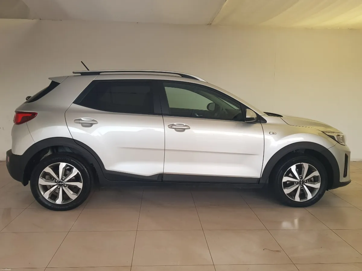 Kia Stonic 1.0 K2 MY24 5DR - Image 2