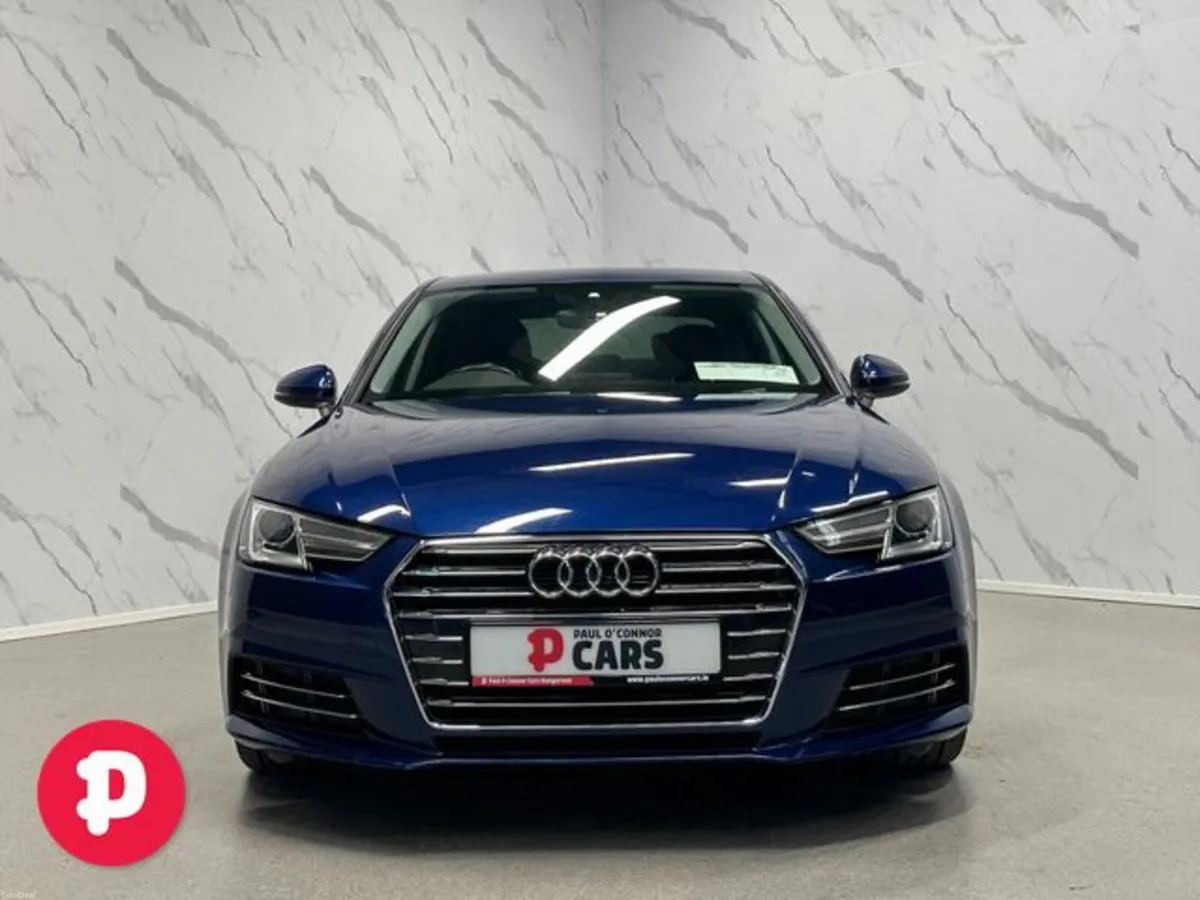 Audi A4 Limousine 2.0tdi 150 SE 18 4DR - Straight - Image 2