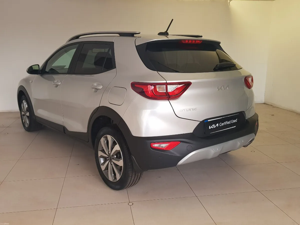 Kia Stonic 1.0 K2 MY24 5DR - Image 3