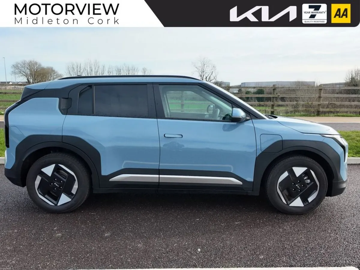 Kia EV3 Earth 2 *81kwh battery* *7 year mannufactu - Image 3