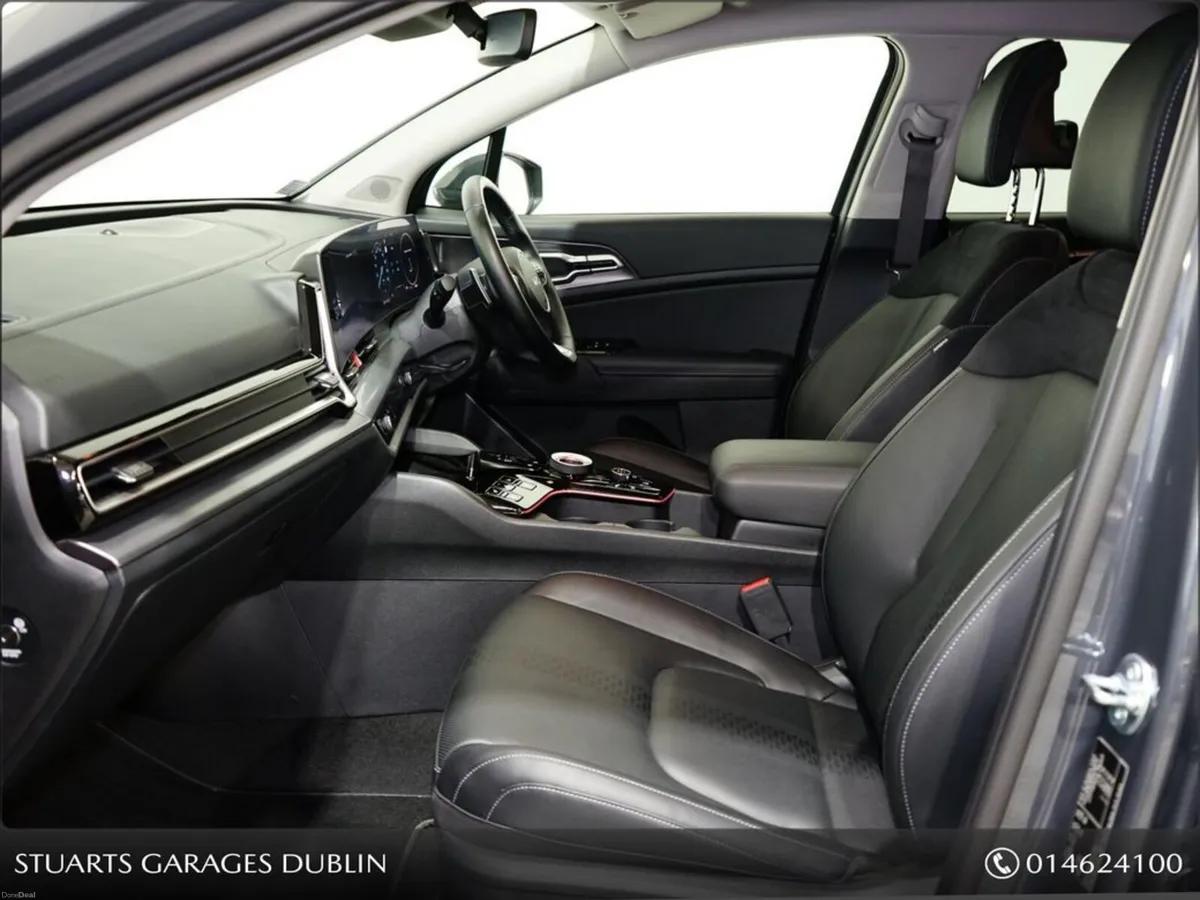 Kia Sportage PHEV Special Edition **0% Finance Ava - Image 3