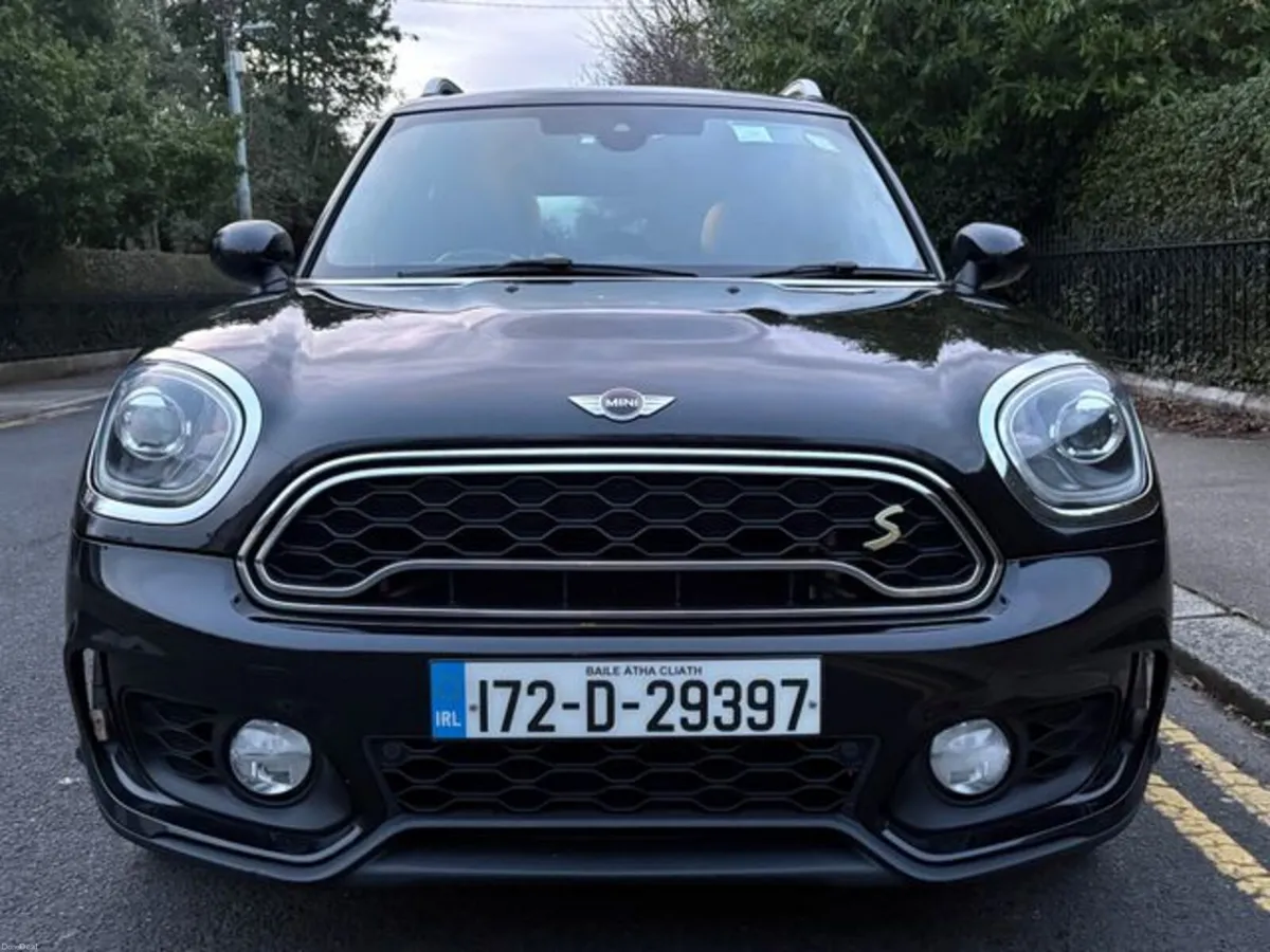 Mini Cooper Countryman - ALL4 - S - Image 2