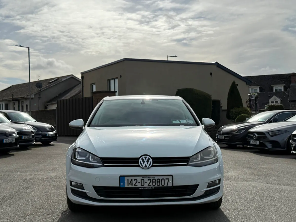 Volkswagen Golf 1.2 TSI COMFORTLINE AUTO *NEW MODE - Image 2