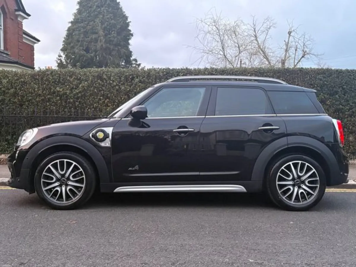 Mini Cooper Countryman - ALL4 - S - Image 4