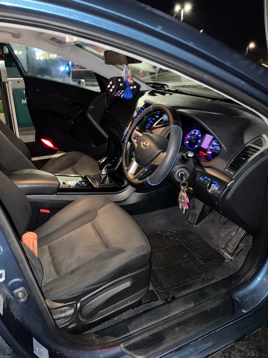 Hyundai i40 estate S 1.7 CRDi - Image 3