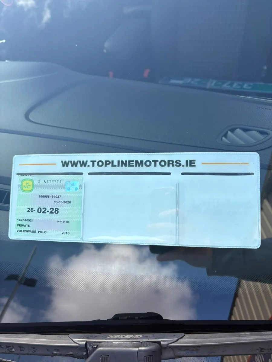 //STUNNING 1.2//AUTO//NEW NCT//IMMACULATE// - Image 2