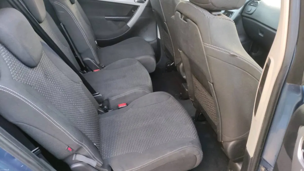 Citroen 7 seater  automatic for sale - Image 3