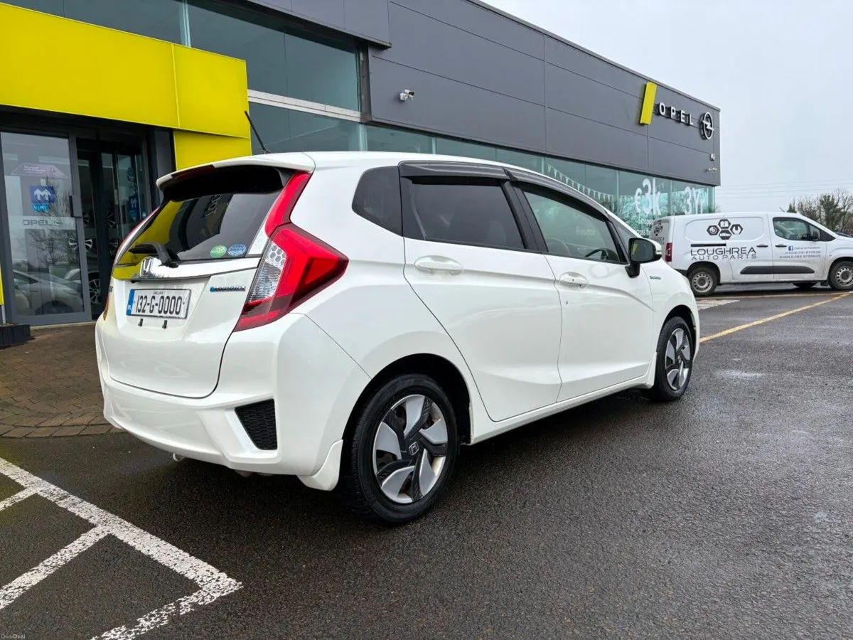 Honda Fit 1.2 - Image 2