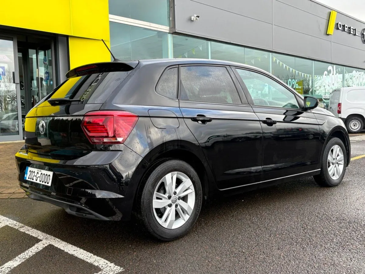 Volkswagen Polo 1.2 - Image 2