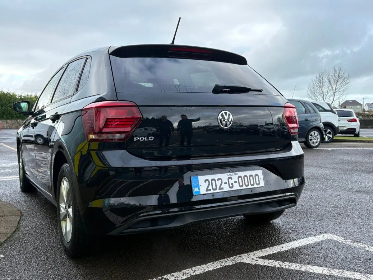 Volkswagen Polo 1.2 - Image 4