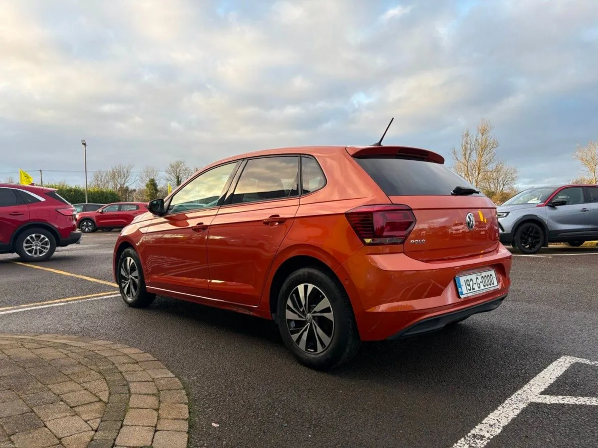Volkswagen Polo 1.2 - Image 4