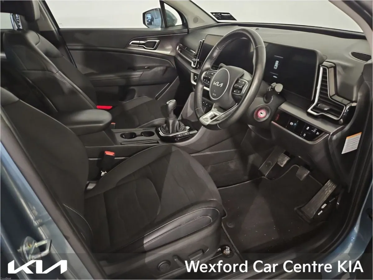 Kia Sportage 1.6 Diesel K3 - Image 3