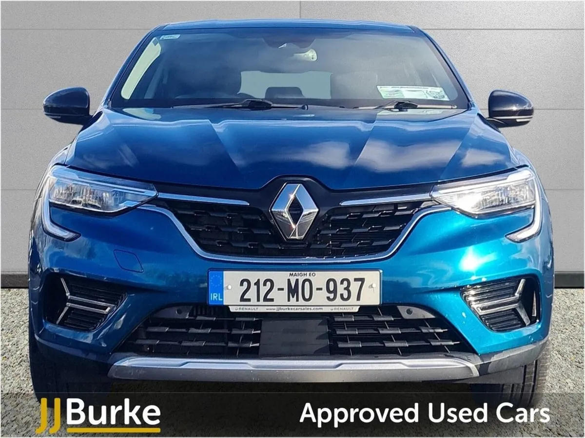 Renault Arkana Megas Edition TCE 140 - Image 2