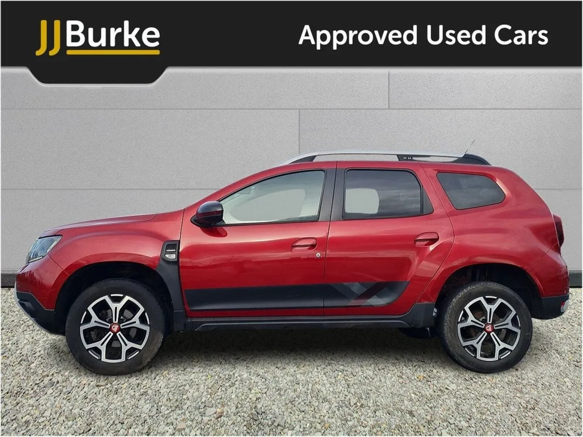 Dacia Duster TCe 130 Techroad - Image 3
