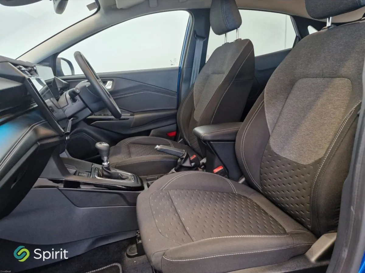 Ford Puma Hybrid Titanium CALL DEAN 086 8160399 - Image 4