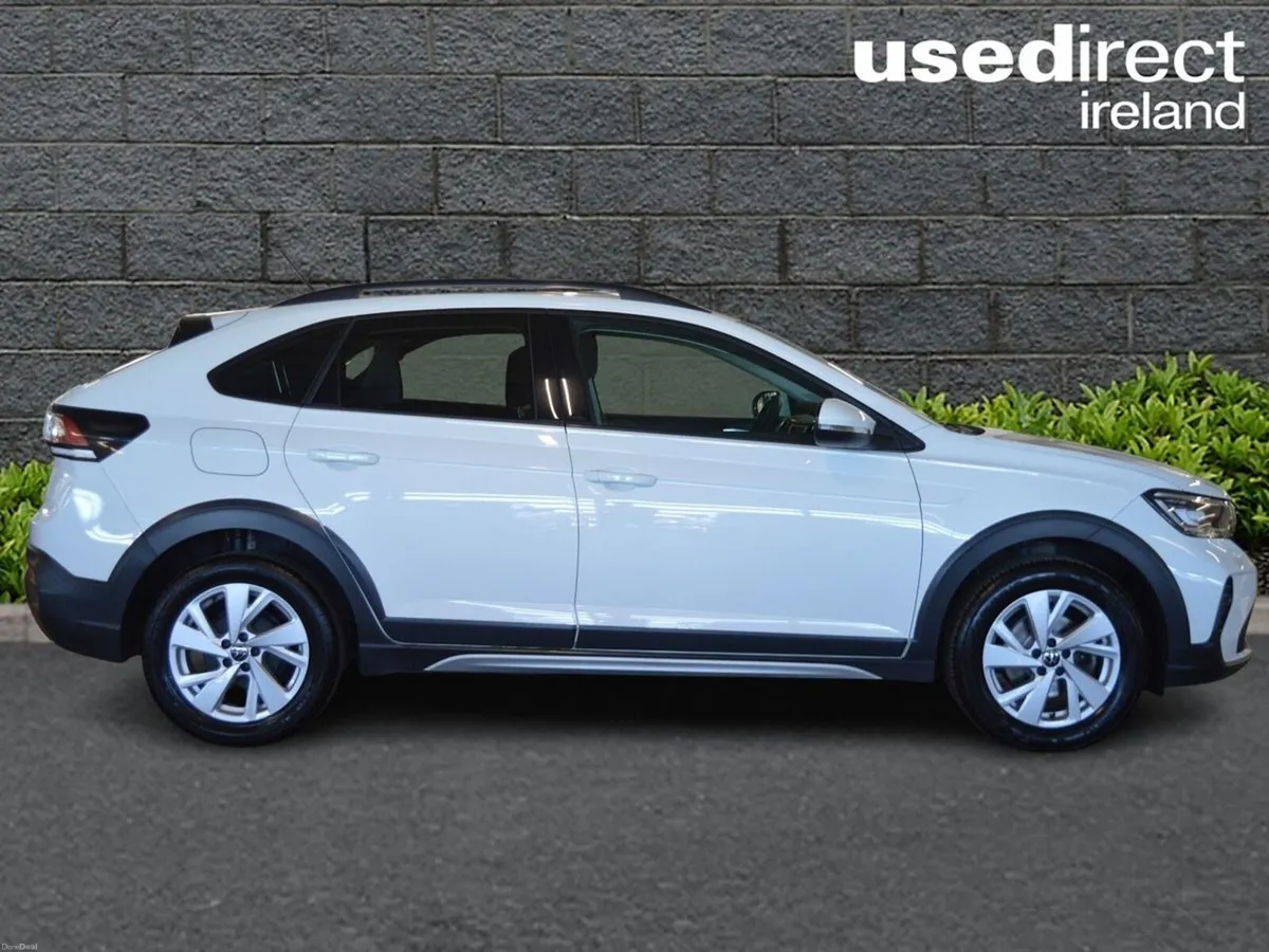 Volkswagen Taigo 1.0 TSI Life 95HP - Image 3