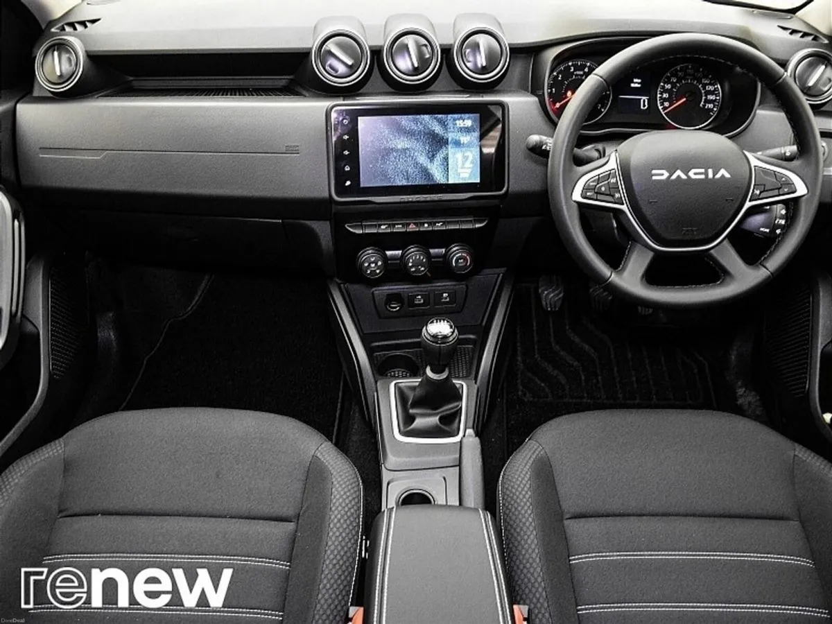 Dacia Duster 1.5 Blue dCi 115 Expression - Image 2