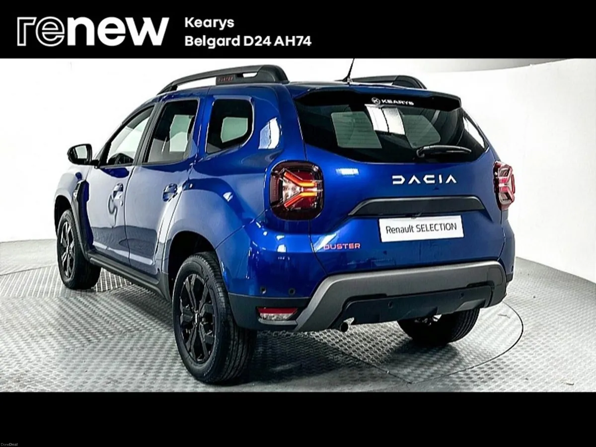 Dacia Duster 1.0 TCe 90 Extreme SE - Image 3