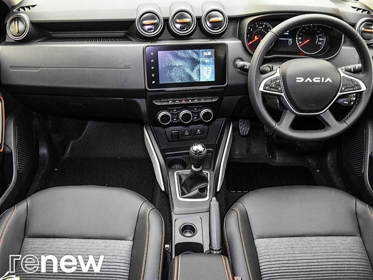 Dacia Duster 1.0 TCe 90 Extreme SE - Image 2