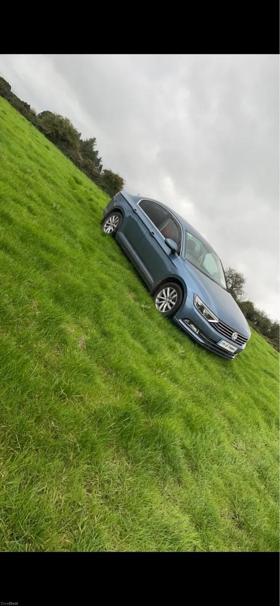 Volkswagen Passat 1.6 Diesel Comfort Line - Image 1