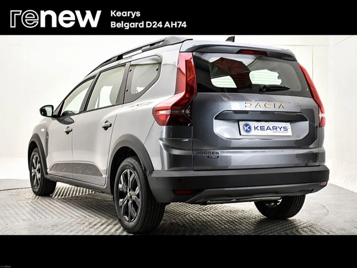 Dacia Jogger TCe 110 Extreme - Image 3