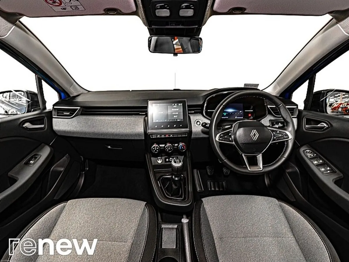 Renault Clio TCe 90 DFull Equilibre - Image 3