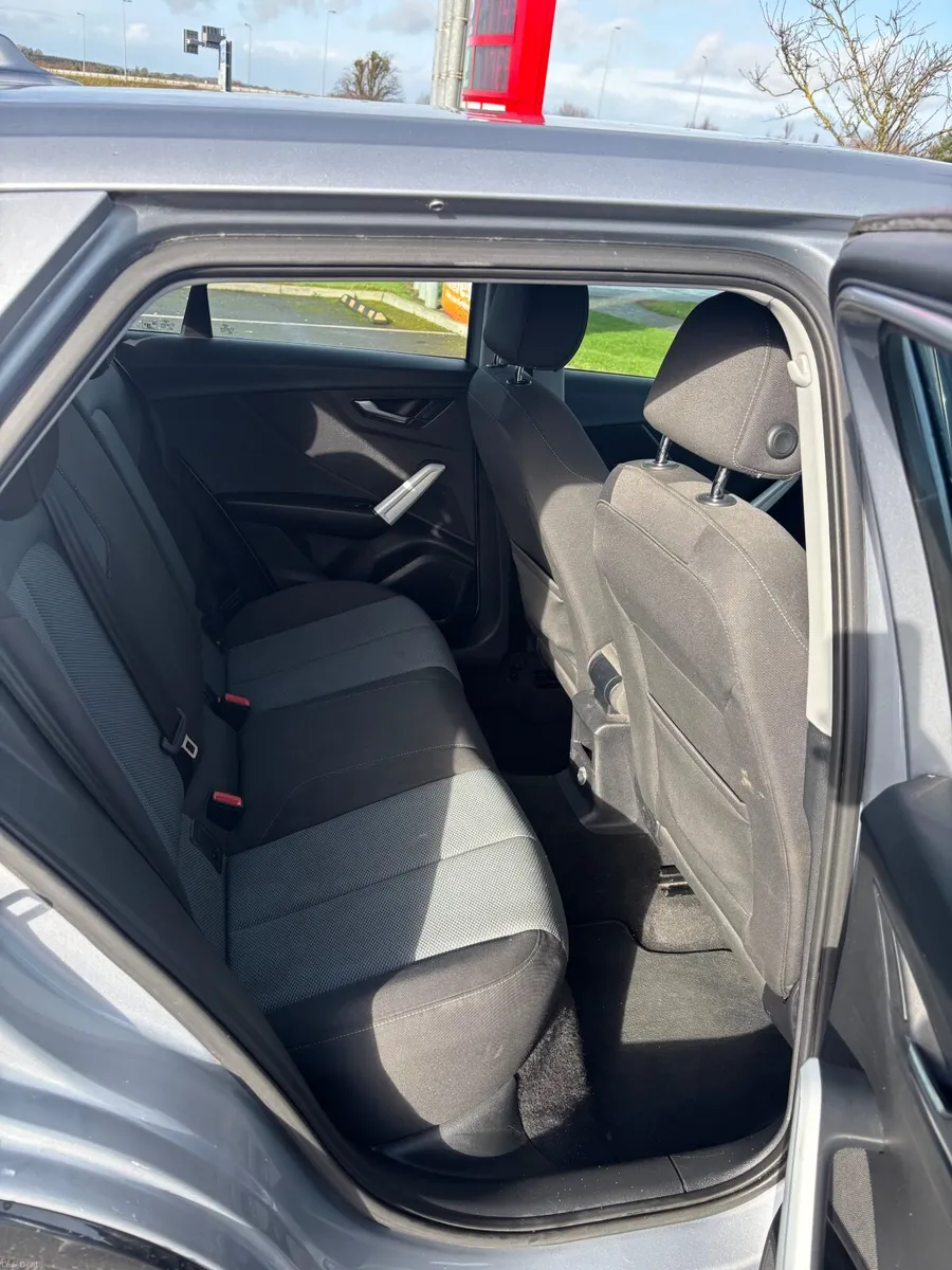 Audi Q2 2018 - Image 4