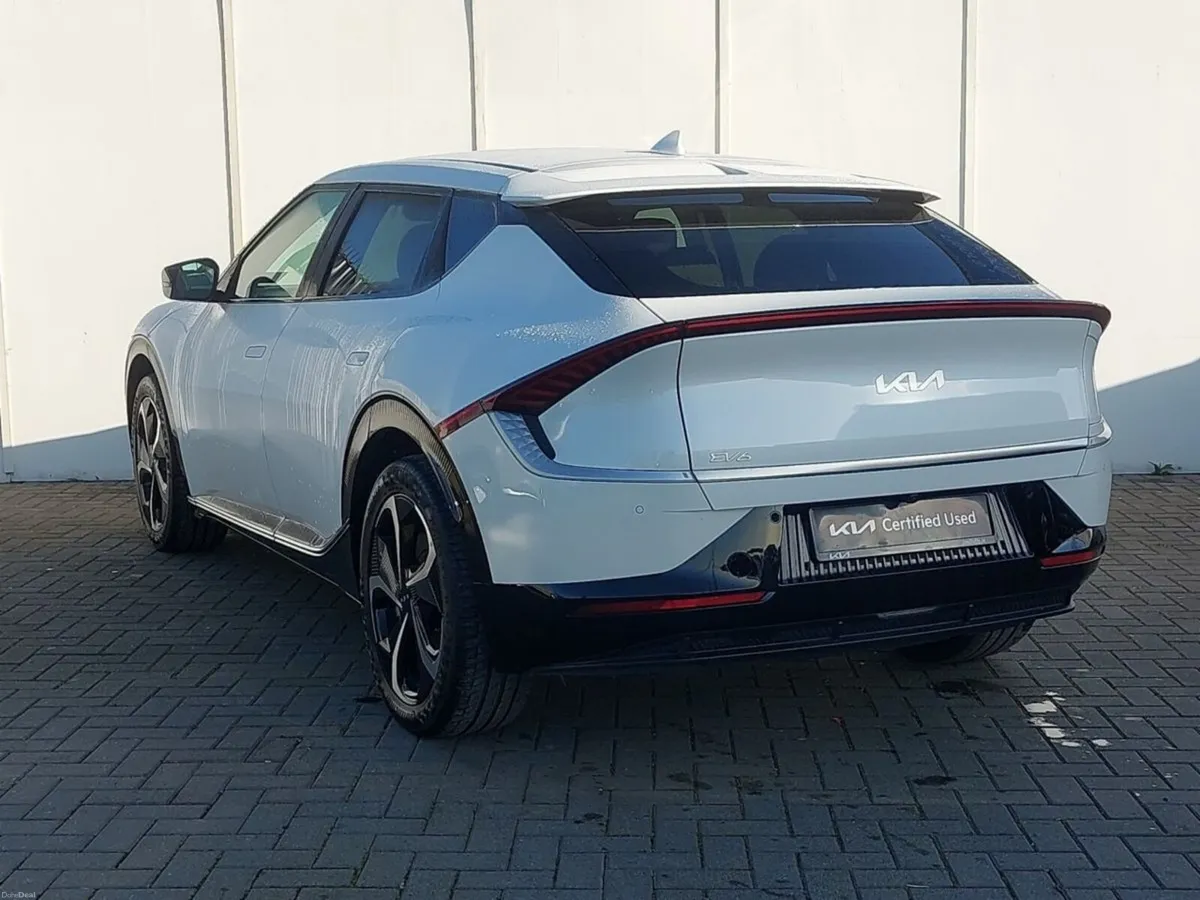 Kia EV6 EV6 Earth SEM - Image 2