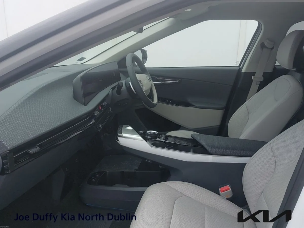 Kia EV6 EV6 Earth SEM - Image 6