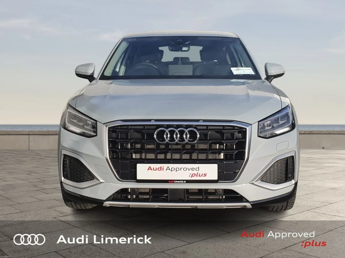 Audi Q2 35 TFSI 150HP S Tronic SE - Image 3