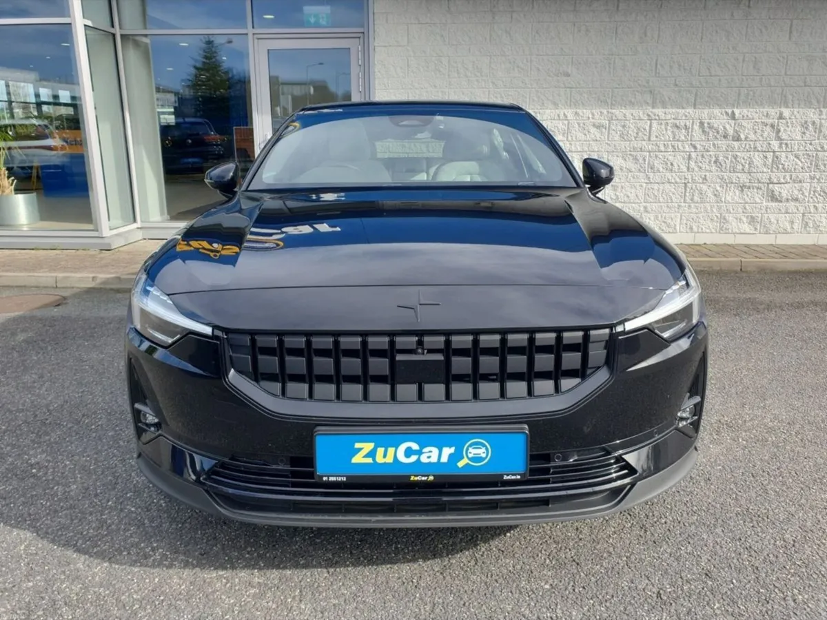 Polestar 2 Plus Ev Fwd /Pilot Pack & Plus pack/ St - Image 3