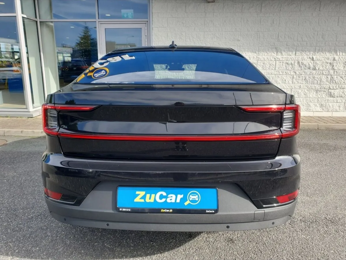 Polestar 2 Plus Ev Fwd /Pilot Pack & Plus pack/ St - Image 4