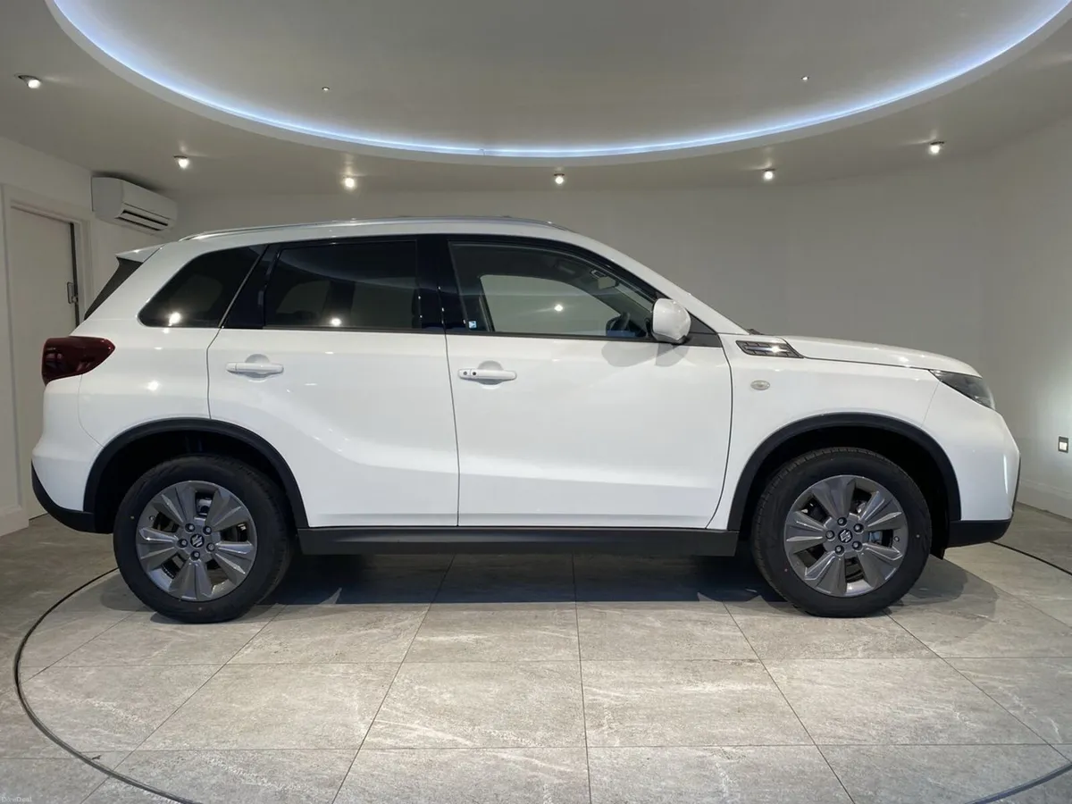 Suzuki Vitara 2025 - Image 4