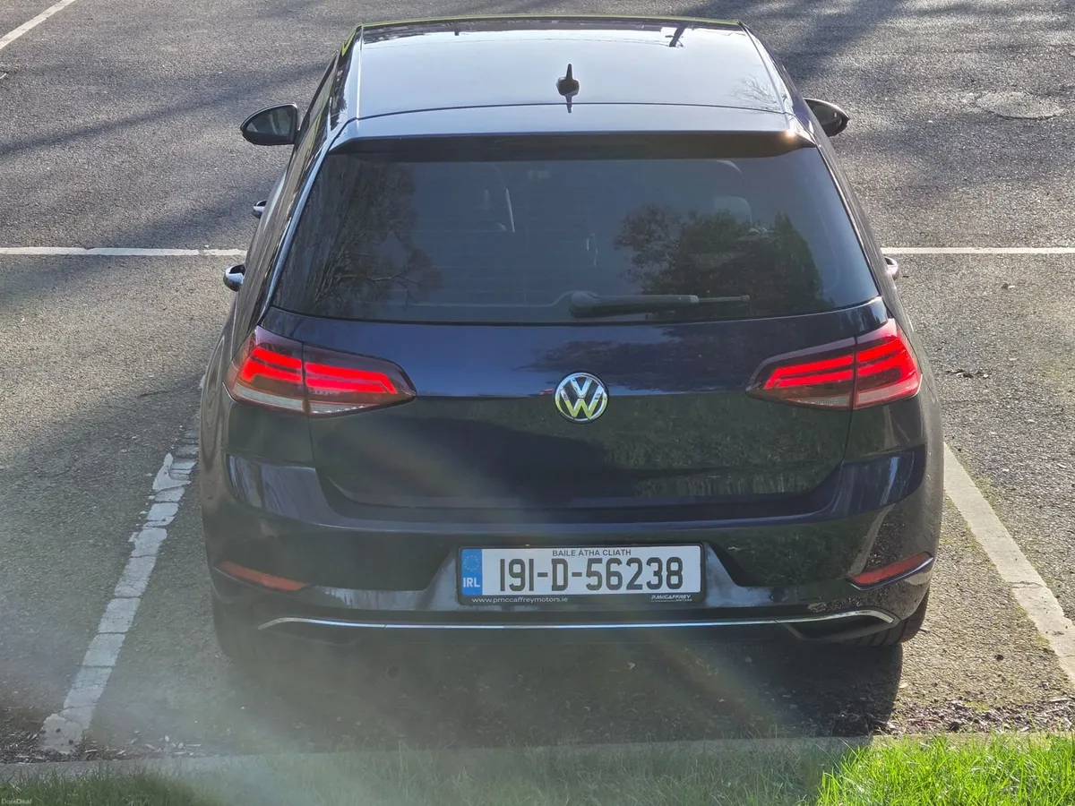 Volkswagen Golf 2019 - Image 6