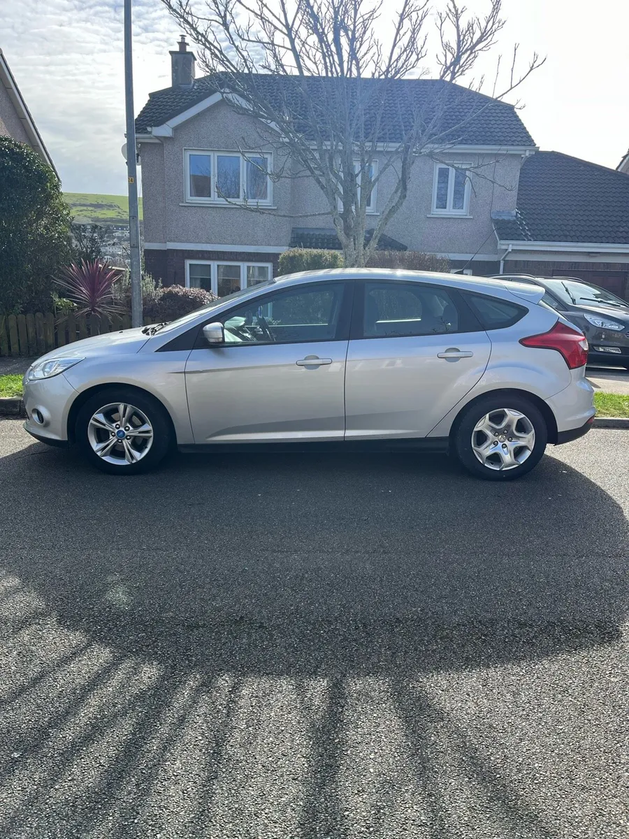 Ford focus Deposit taken - Image 2