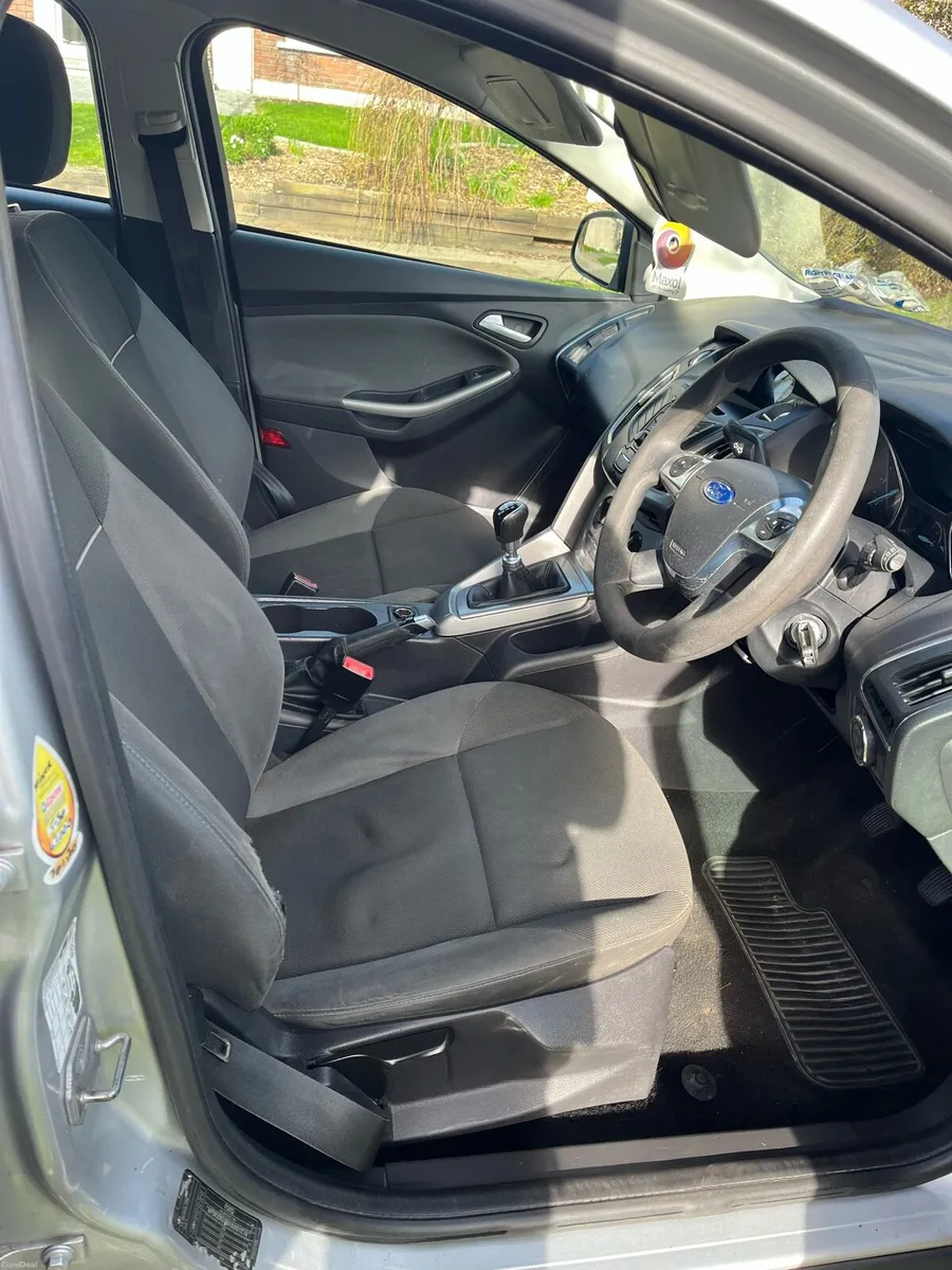 Ford focus Deposit taken - Image 4
