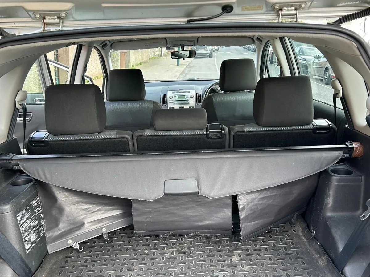 Toyota Corolla 2006 - Image 4