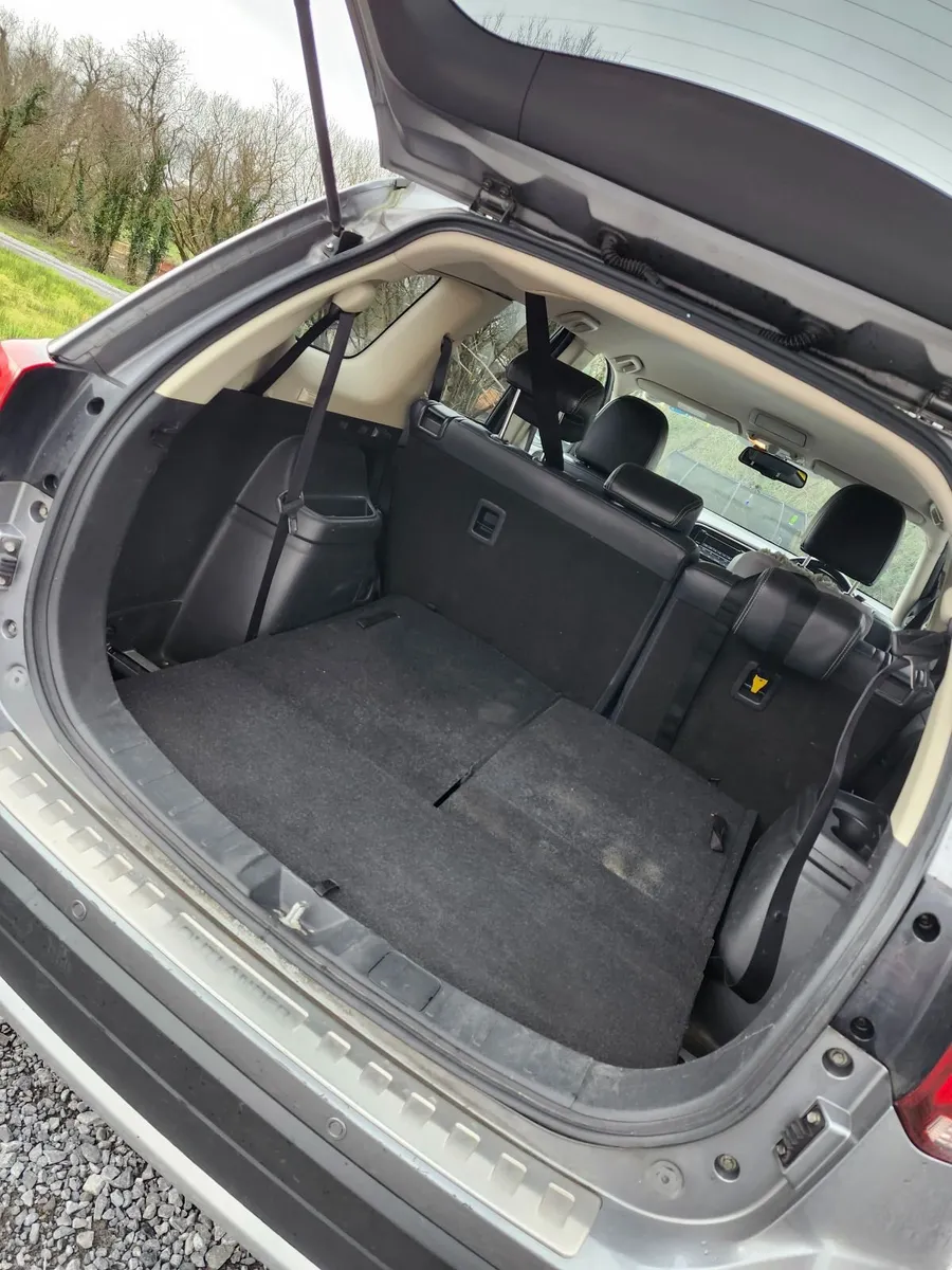 Mitsubishi Outlander 2016 - Image 2