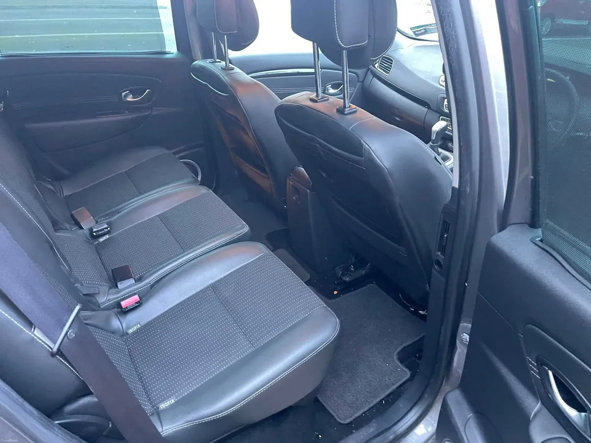 Renault scenic - Image 4