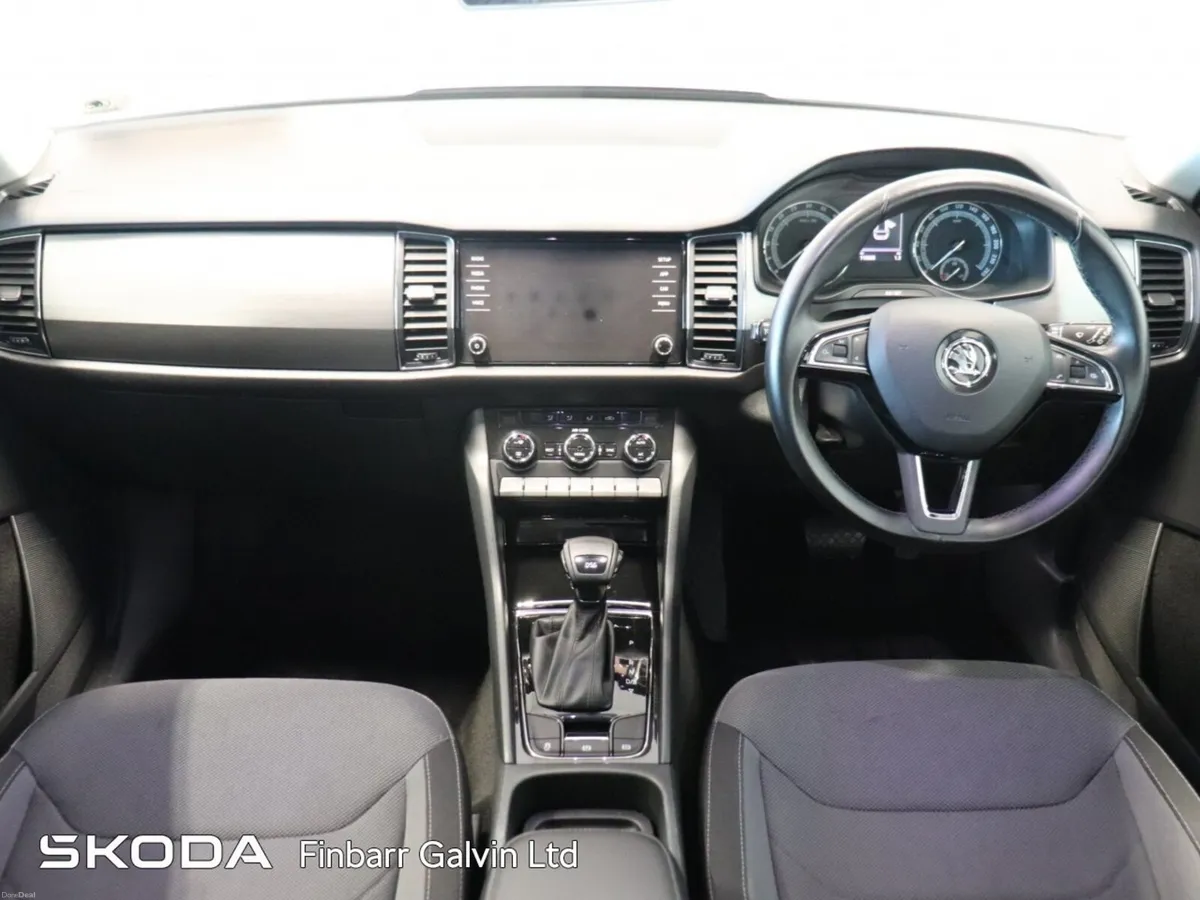KODIAQ  2.0 TDI 150HP DSG Ambition 7 Seater - Image 2