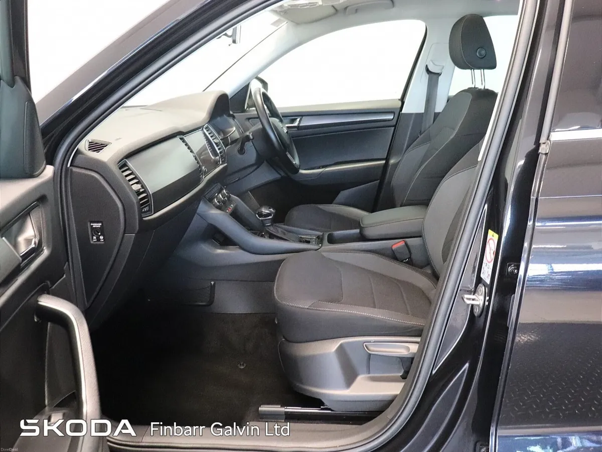 KODIAQ  2.0 TDI 150HP DSG Ambition 7 Seater - Image 4
