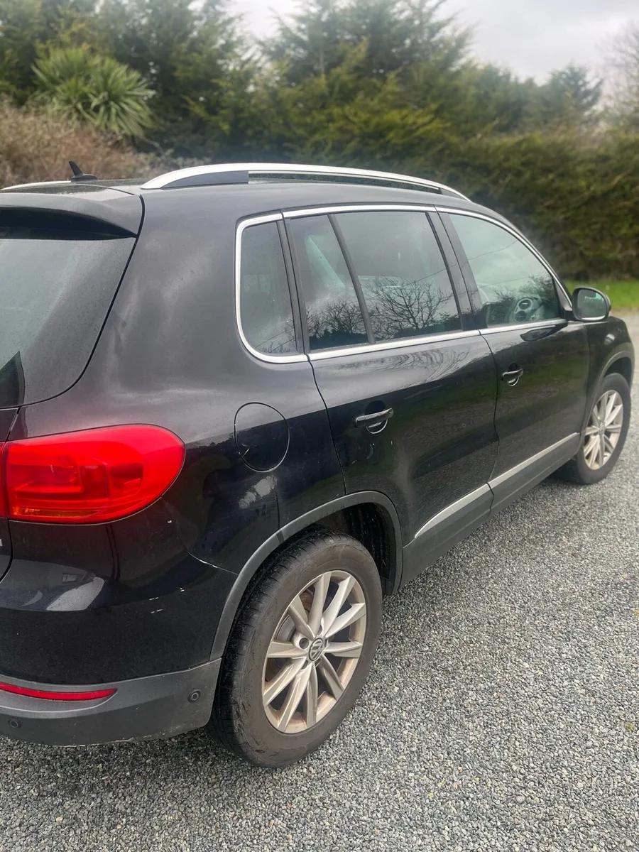 Vw Tiguan - Image 3